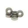 10pcs SMR115 ZZ 5x11x4 mm 440C Stainless Steel Bearings MR115 Z SMR115Z 5 * 11 4 rc car and Reel Miniature Ball view 4