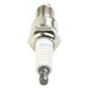 1pcs BPR6ES RN10YC F6RTC 4547 OLR15YC BP6ES Replacement Spark Plug Compatible With Automotive Motorcycle Garden Tool Drone Computer Printer Marine Laptop RC Car Models view 1