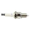 1pcs BPR6ES RN10YC F6RTC 4547 OLR15YC BP6ES Replacement Spark Plug Compatible With Automotive Motorcycle Garden Tool Drone Computer Printer Marine Laptop RC Car Models view 2
