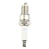 1pcs BPR6ES RN10YC F6RTC 4547 OLR15YC BP6ES Replacement Spark Plug Compatible With Automotive Motorcycle Garden Tool Drone Computer Printer Marine Laptop RC Car Models view 3