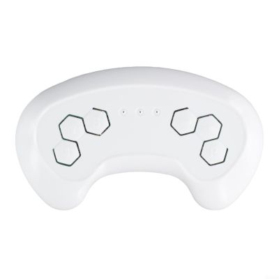 HH707K-2.4G 6V 12V Receiver And Remote Control Set For Children Ride-On Electric Car, Compatible With HH670Y RC And HH619Y RC Models, Wireless Connection For Easy Control(HH670Y RC)