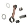Motorcycle Crankshaft Connecting Rod Kit Fit For WR200 WR200RE WR200RG IT200 DT200 YFS200 200cc 2T 43G-11651-00 view 1
