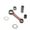 Motorcycle Crankshaft Connecting Rod Kit Fit For WR200 WR200RE WR200RG IT200 DT200 YFS200 200cc 2T 43G-11651-00 view 2