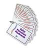 Radiology Flashcard Set (Spine, Upper, Lower) | Xray Positioning Guide | 3 Oblique Rules & Specialty Views | Rad Tech Student Essentials & Gifts (Spine) view 1