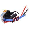 30A ESC with Brake Upgrade | Low Pressure & Overheat Protection | Proportional Braking for 1:18/1:16 RC Cars | 3 Function Modes, 2A / 5V Linear BEC view 4