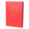 10 Page 120 Pockets Coin Album Books World Stock Album Book For Case Holders Collecting Collection Stora Holder For Pennies Holder For All view 1