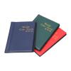 10 Page 120 Pockets Coin Album Books World Stock Album Book For Case Holders Collecting Collection Stora Holder For Pennies Holder For All view 3