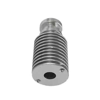 Original for FLSUN for Super for Racer Hotend Parts Q5/SR/QQ-S Pro Heatsink Cooling Tube V6 Heat Dissipation Suit Radiator(for QQ-S PRO)