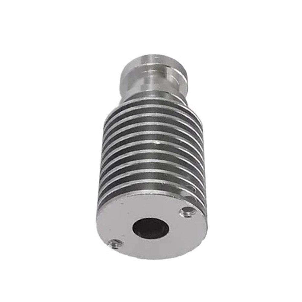 Original for FLSUN for Super for Racer Hotend Parts Q5/SR/QQ-S Pro Heatsink Cooling Tube V6 Heat Dissipation Suit Radiator(for QQ-S PRO)