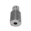 Original for FLSUN for Super for Racer Hotend Parts Q5/SR/QQ-S Pro Heatsink Cooling Tube V6 Heat Dissipation Suit Radiator(for QQ-S PRO) view 1