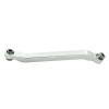 8Pcs RC Car Suspension Tie Rod Metal Chassis Tie Rod Linkage For MN D90 D91 D96 D99 D99S for MN90 1/12 Parts confident(Silver) view 4