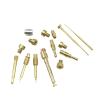 4 Sets Motorfiets Carburateur Naaldventiel Pakking Lucht Schroef 1981-1983 Voor for CB900F CB900C CB1000C view 3