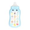 Aqur2020 Portable Mobile Toys for Babies with Soft Pacifier and 15 Functions for Early Learning, Blue ABS Material for BabiesToddlers view 1