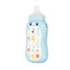 Aqur2020 Portable Mobile Toys for Babies with Soft Pacifier and 15 Functions for Early Learning, Blue ABS Material for BabiesToddlers view 4