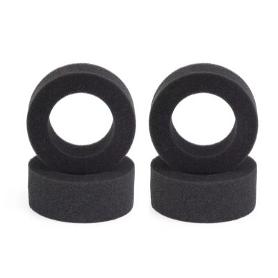 4 Pcs Foam Sponge Insert 74mm*45mm*30mm For WPL 1/16 for MN99s1/12 Tire RC Car Spare Parts confident