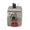 4116-120-0606 Carburetor Fit For FS500 FS500L FS550 HD-31 HD-31-1 HD-31A view 4