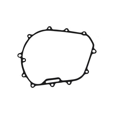 Universal Motorcycle Cylinder Ignition Generator Clutch Cover Gasket for with 125 RC 2014-2016 RC200 2014-2017(B)