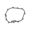 Universal Motorcycle Cylinder Ignition Generator Clutch Cover Gasket for with 125 RC 2014-2016 RC200 2014-2017(B) view 2