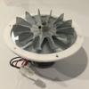 Replacement for Whitfield 12050011 Exhaust Motor OEM  view 2