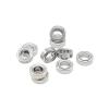 10PCS SMR137ZZ Bearing 7 * 13 * 4 mm ABEC-7 Bearings SMR137Z SMR137 Z ZZ view 1