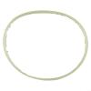Gear Tooth Drive Belt for FR770/FR900/FR980 Continuous Sealing Machine, Transparent Lathe Belt Accessory Replacement Part for Mini Parts Drive Timing Geared(420mm Gear Belt) view 2