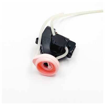 RXDNOZNNK DC 3-4.5V Bubble Movement with air Pump and Blowing Electronic Starter for Bubble Soap Machine