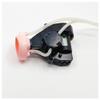 RXDNOZNNK DC 3-4.5V Bubble Movement with air Pump and Blowing Electronic Starter for Bubble Soap Machine view 2