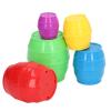Aqur2020 Nesting Cups for, Safe Brain Training Toys, Interactive Education for, Set of 10 Stacking Cups view 2