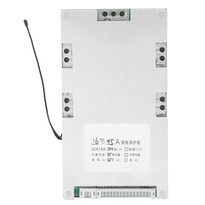 16S 45A with nce Charging, nt Cell IC, Overrdisrt it TEM