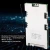 16S 45A with nce Charging, nt Cell IC, Overrdisrt it TEM view 3