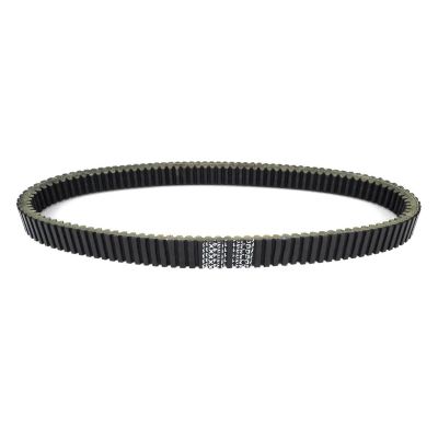 Transmission Belt for Kaf620 for Mule 2520 2500 D1/C1-C6 2510 4X4 A1-A6 59011-1057 Kaf 620 Drive Belt Drive Belt