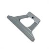1/14 14210 14209 RC Car Metal Upgrade OP Accessories Parts Rear Bumper Collision Prevention Compatible with RC Car Parts 1 10 Scale Models(Dark Grey) view 1