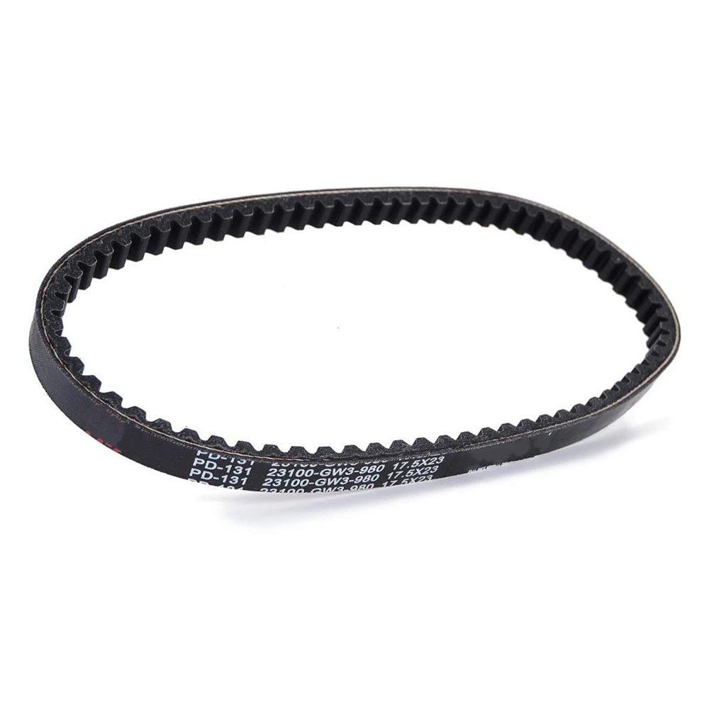 Transmission Belt for Sj100 for Bali Ex 1996-2000 1997 1998 1999 23100-Gw3-980 Transfer Belt Drive Belt Drive Belt