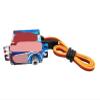 10.0KG Torque Steel Gear 30E Fixed Wing turbojet Aircraft Glider Digital servo(Glider servo) view 1