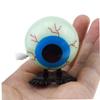 BESPORTBLE Dark Halloween Wind Up Eyeball Clockwork for Creative Halloween Figurine with Easy-Grip Design Safe and Fun Gift for Boys view 2