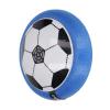 Aqur2020 Colorful LED Hover Football, Safe Floating ABS Toy, Foam Bumper, Indoor Play, 5.9x5.9x2.0 Inches view 3
