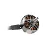 1/4 Piece 2807 6S 1300KV 5S 1500KV 4S 1700KV brushless Motor(1300KV 4pcs) view 2