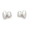 Gold Tooth Cap 10 PCS Double Glossy Hip-Hop Tooth Grills Halloween Gift Punk Jewelry Mouth Teeth For Teeth Mouth(Gold) view 4