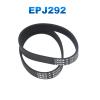 1PCS EPJ292 V-Belt 3/4/5/6 Ribs for RC Engine Drive Belt(1Piece EPJ292 6Rib) view 3