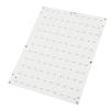 ariarly 110 Brightness Adjustable LED Back Light Board Kit for ABS, Aluminum Alloy, USB C with 110 LED Beads for X1 X1E X1 Carbon P1P P1S A1 A1 Mini view 1