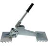 Synthetic Turf Installation Tool Turf Tractor Turf Claw Turf Fixing Tool, Artificial Turf Seam Tool Suitable for Commercial Landscaping, Sports Grounds, Kids' Play Zones Artificial Turf Laying view 1