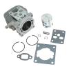 RYGSSHUG Replacement Cylinder Piston Kit Fit for Hs82r Hs82rc Hs82t Hs87r Hs87t Part 4237 020 1202 Lawn Equipment Parts view 1