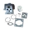 RYGSSHUG Replacement Cylinder Piston Kit Fit for Hs82r Hs82rc Hs82t Hs87r Hs87t Part 4237 020 1202 Lawn Equipment Parts view 2