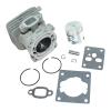 RYGSSHUG Replacement Cylinder Piston Kit Fit for Hs82r Hs82rc Hs82t Hs87r Hs87t Part 4237 020 1202 Lawn Equipment Parts view 3
