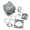 RYGSSHUG Replacement Cylinder Piston Kit Fit for Hs82r Hs82rc Hs82t Hs87r Hs87t Part 4237 020 1202 Lawn Equipment Parts view 4