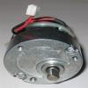 12 V DC Heavy Duty Gearhead Motor W/Metal Gears - 120 RPM - 5mm Shaft Diameter view 1