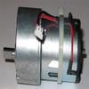 12 V DC Heavy Duty Gearhead Motor W/Metal Gears - 120 RPM - 5mm Shaft Diameter view 4