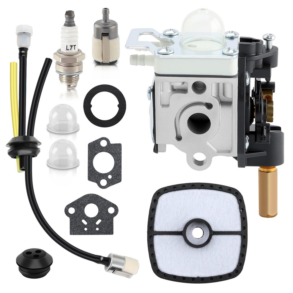 Replacement Auto Parts For Carburetor Carb for Shindaiwa C254 Brushcutter part Replace Echo # A021003292Mod-R36R-33930