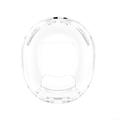 Transparent Protective Cover Case For Tamagotchi-Nano Electronic Pet Accessories, All-Inclusive PC Shell Scratch Resistant Protector, Colorful Gadget Case, Custom Fit Shell(Transparency)