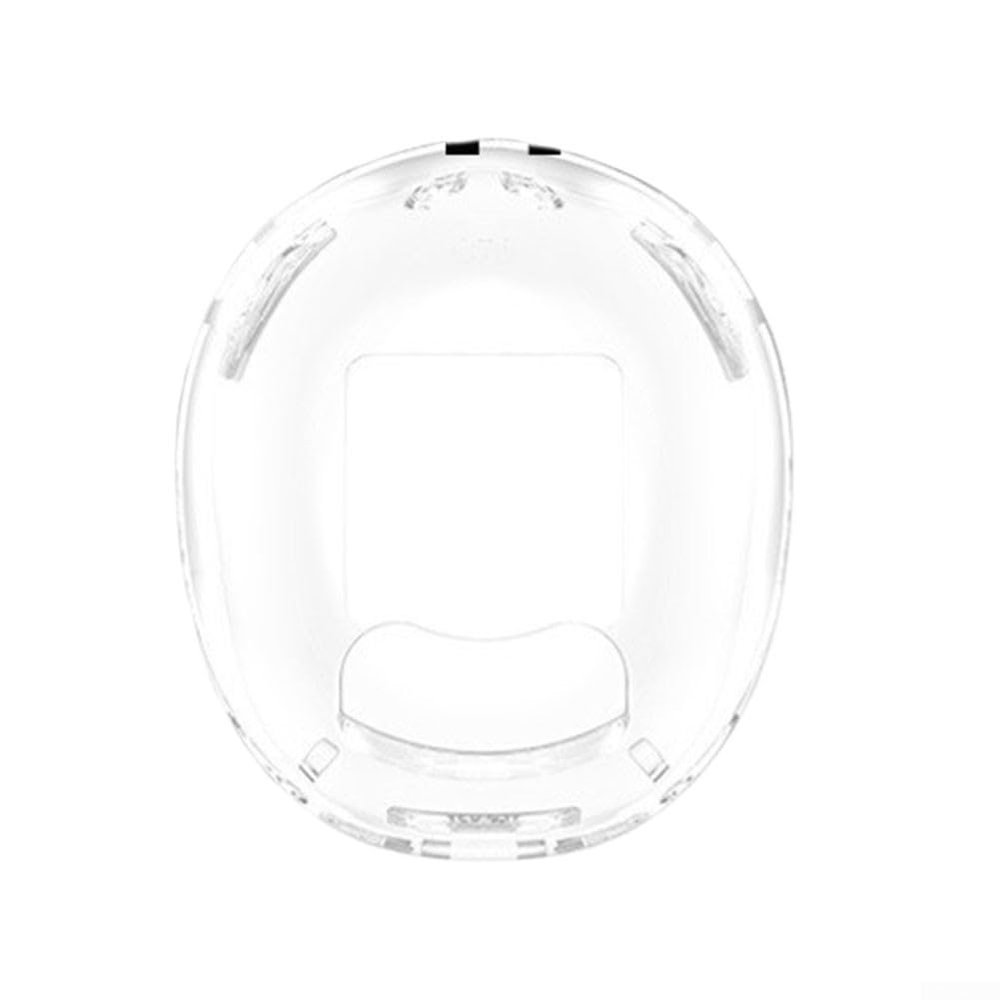 Transparent Protective Cover Case For Tamagotchi-Nano Electronic Pet Accessories, All-Inclusive PC Shell Scratch Resistant Protector, Colorful Gadget Case, Custom Fit Shell(Transparency)